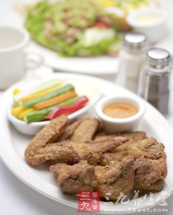 高考前一周營養食譜攻略