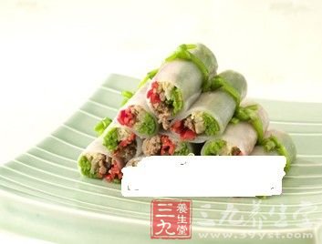 教你如何DIY四款美食瘦身餐