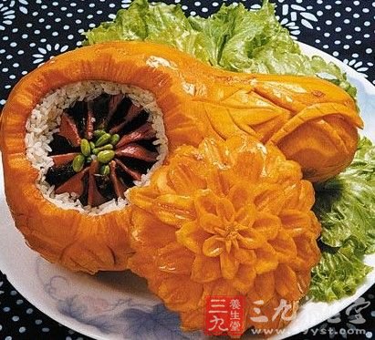 教你如何DIY四款美食瘦身餐