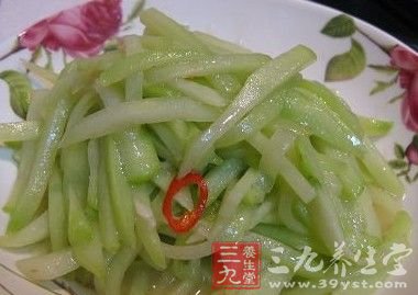 晚上吃這些 養生還瘦身
