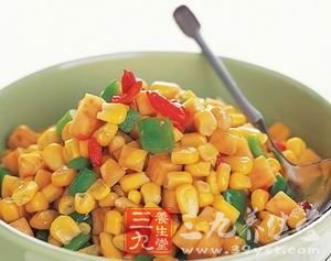 晚上吃這些 養生還瘦身