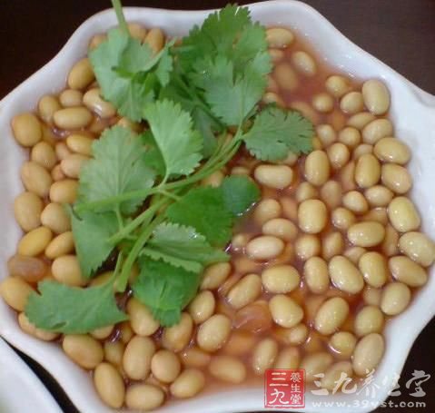 黃豆豐胸食譜 同時延緩衰老(3)
