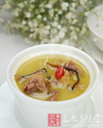 八款夏日滋補湯 鮮香清爽又消暑