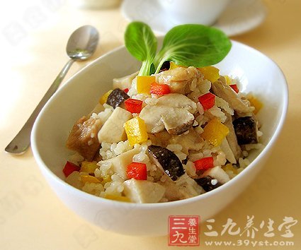 八款夏日滋補湯 鮮香清爽又消暑