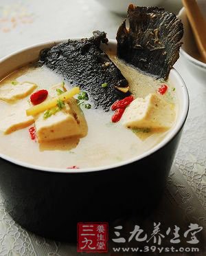 八款夏日滋補湯 鮮香清爽又消暑