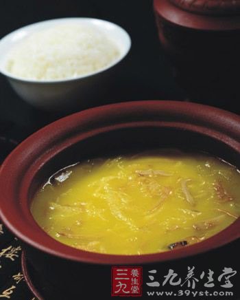 八款夏日滋補湯 鮮香清爽又消暑