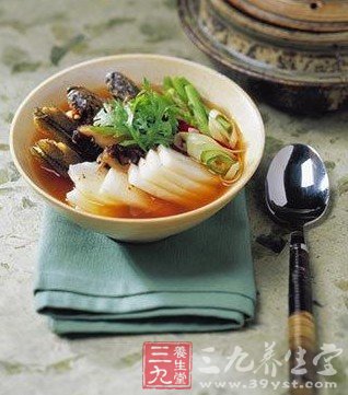 八款夏日滋補湯 鮮香清爽又消暑