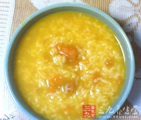 七款高纖維粥 治療便秘更通暢
