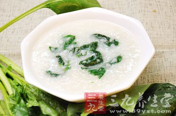 七款高纖維粥 治療便秘更通暢