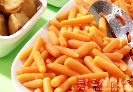 七款高纖維粥 治療便秘更通暢