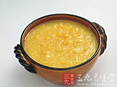 七款高纖維粥 治療便秘更通暢