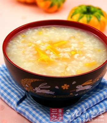 七款高纖維粥 治療便秘更通暢
