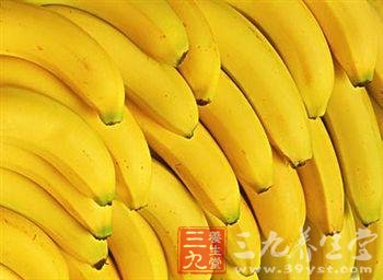 香蕉吃出新花樣 美容減肥一舉兩得 (4)