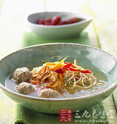 夏季防曬食譜大全