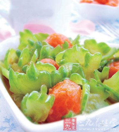 夏季防曬食譜大全