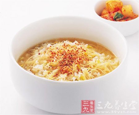夏季防曬食譜大全