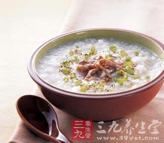 夏季養生食譜以清淡為主