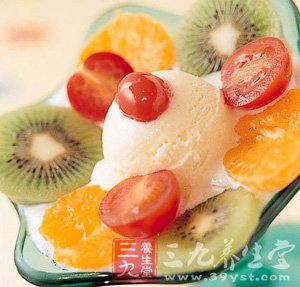 夏季養生食譜以清淡為主