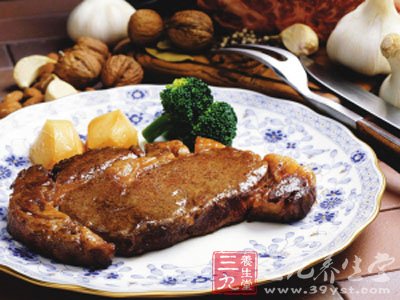 牛肉的做法大全 牛肉做三款健康菜
