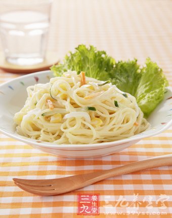 在家烹饪美食 5款好吃又易做的家常菜譜