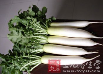 女人都愛蘿卜焖排骨 排毒養顏全搞定