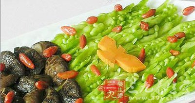 夏季食譜 巧吃瓜果纖體美顏