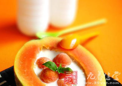夏季食譜 巧吃瓜果纖體美顏