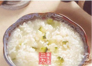 夏季食譜 巧吃瓜果纖體美顏