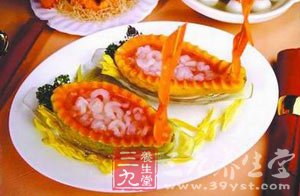 女人滋潤美顏必飲三甜品