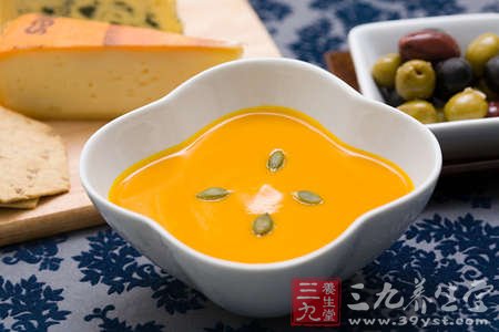 讓女人身體不再虛的食療方法