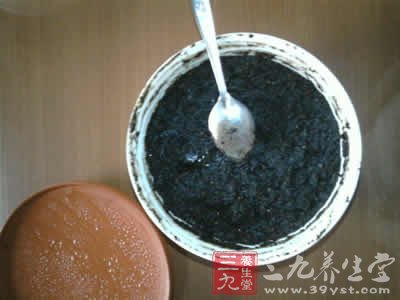讓女人身體不再虛的食療方法(3)