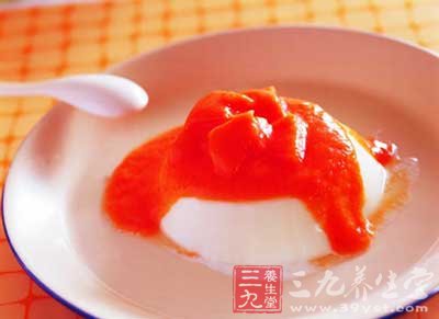 女人6大養顏又養生的早餐
