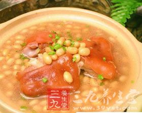 豐胸瘦腰又抗衰老的5款黃豆食譜(3)