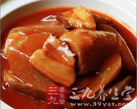 豐胸瘦腰又抗衰老的5款黃豆食譜(5)