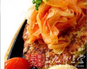 豐胸瘦腰又抗衰老的5款黃豆食譜(2)