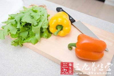 改善女性臉色暗黃的飲食方法