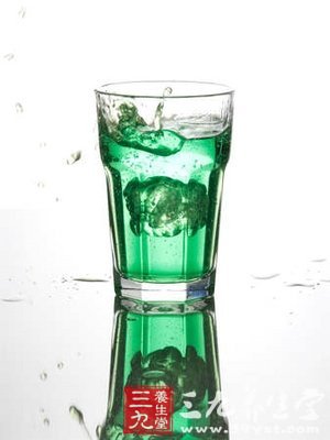 改善女性臉色暗黃的飲食方法(3)