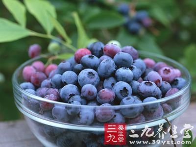 改善女性臉色暗黃的飲食方法(2)