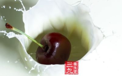改善女性臉色暗黃的飲食方法(4)