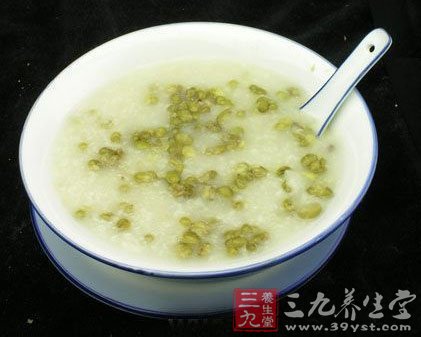 苡仁祛濕百合潤燥 九款養生粥助你清爽過夏天