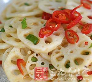 女性便秘最有效的食譜(3)