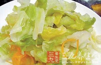 女性便秘最有效的食譜(2)