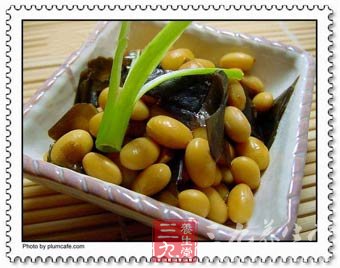 女性便秘最有效的食譜(4)