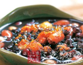 貧血食療偏方食譜