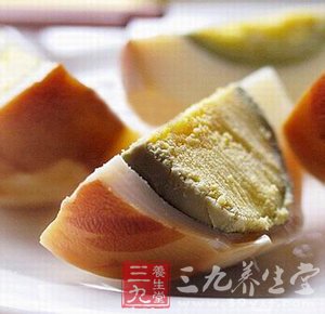 三款茶葉蛋烹饪食譜