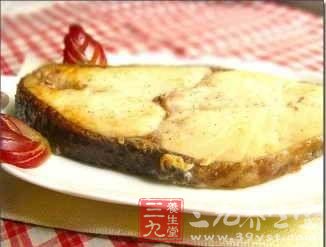 鳕魚的做法 香煎清蒸味最美(2)