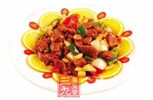 夏季美白食譜 6道美白菜讓你從裡白到外(4)