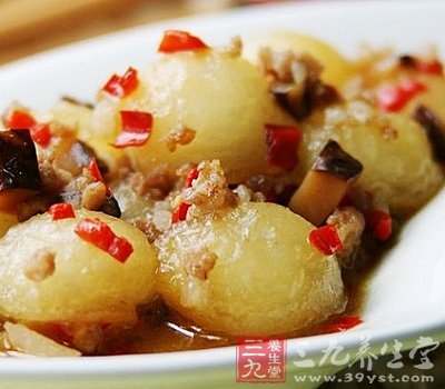 夏季美白食譜 6道美白菜讓你從裡白到外(6)