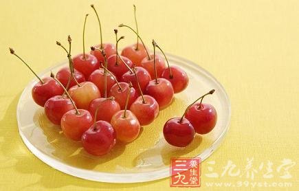 女性夏季養生食譜