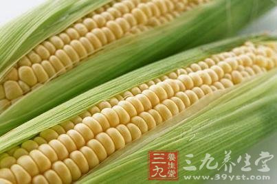 養生保健品之玉米的吃法(2)